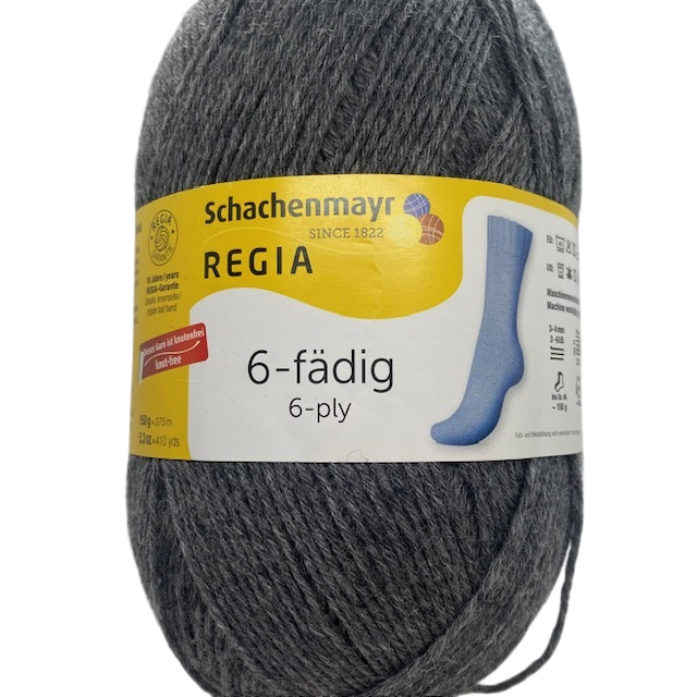 Regia 6-säikeinen - Image 9