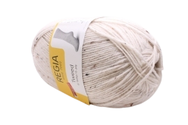 Regia Tweed 6-säikeinen