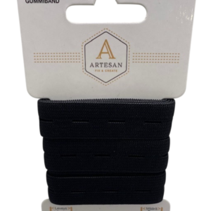 Artesan reikäkuminauha