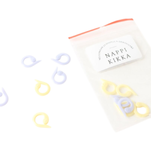 Silmukkamerkit