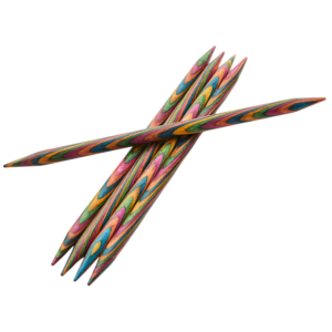 KnitPro Symfonie sukkapuikot 15 cm