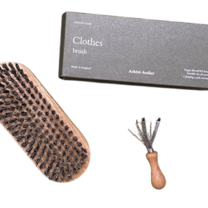 Arkive Care clothes brush vaateharja