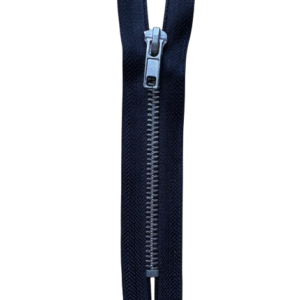 Vetoketju, metalli umpi 16 cm