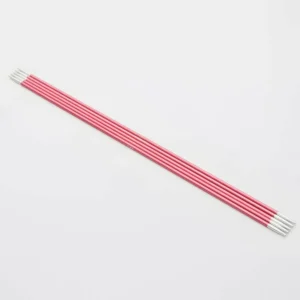 Knit Pro Zing sukkapuikot  20 cm