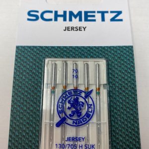 Schmetz Jersey 70/10