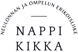 Nappikikka Oulu